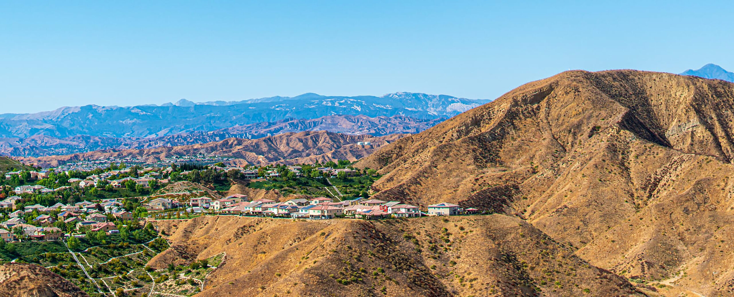 Santa Clarita, California, is a truly exceptional place to live,