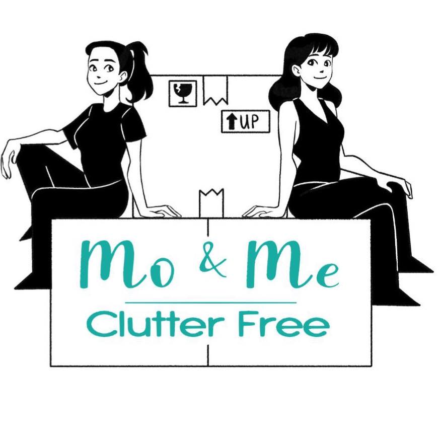 Mo & Me Clutter Free
