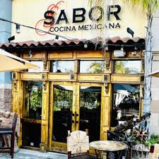 Sabor Cocina Mexicana