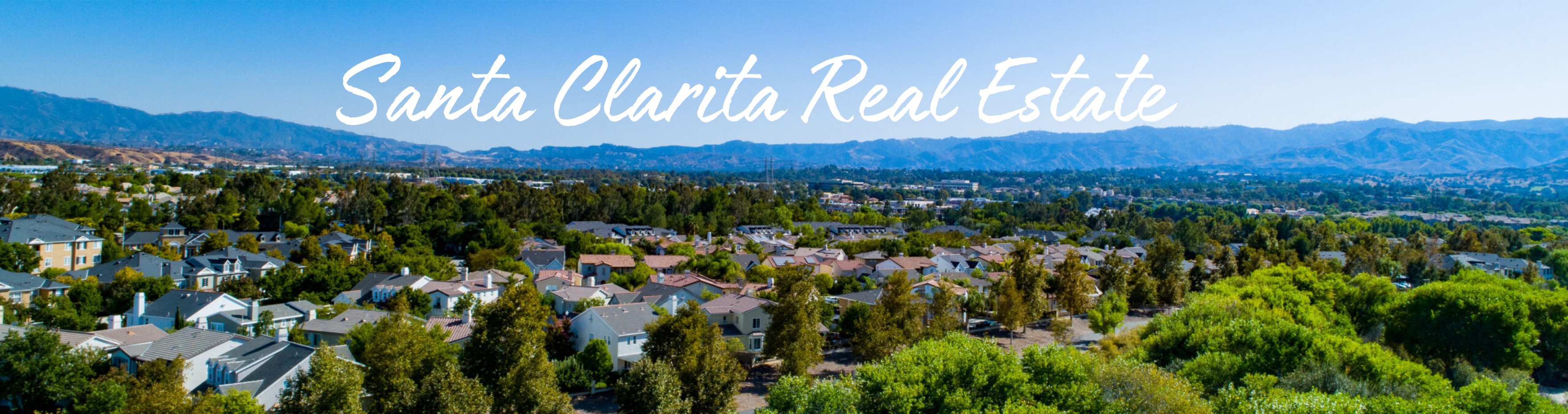 Santa Clarita Homes for Sale