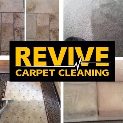 REVIVE Carpet Cleaning